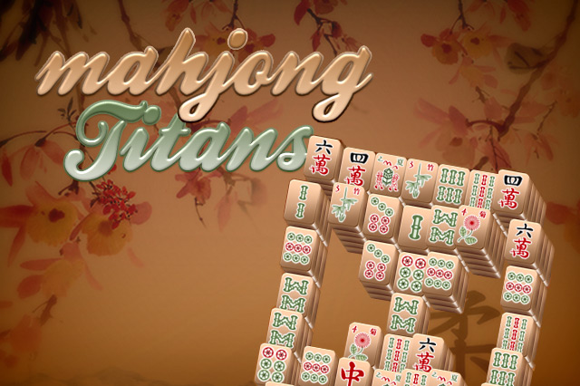 Mahjong Link - Jetzt Spielen